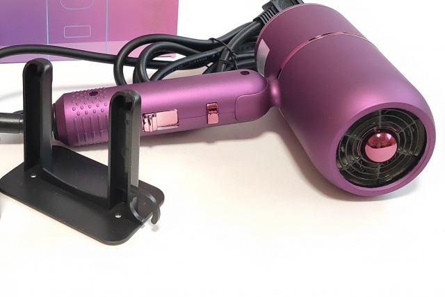 ドライヤー処分時の注意点