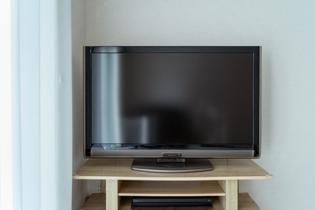 ケーズデンキでテレビを処分する際の注意点