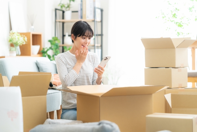 片付け110番はこんな人におすすめ！