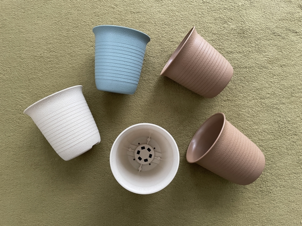 何ゴミ?植木鉢・鉢植えの自治体での捨て方