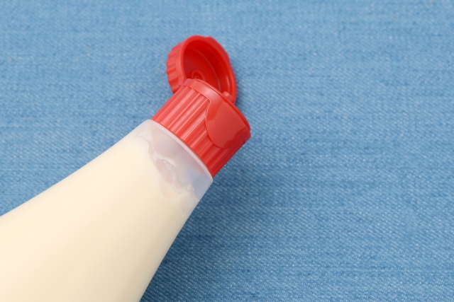 調味料を処分するときの注意点