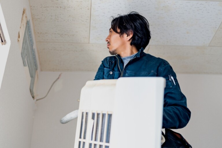 ヨドバシカメラのエアコン回収の費用は？引き取り条件・他社比較まで徹底解説 - 粗大ゴミ回収本舗