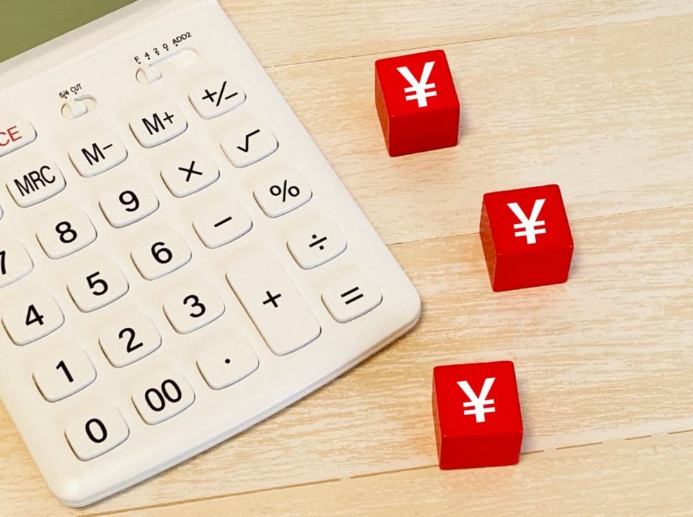 スロット台・パチンコ台の処分料金相場