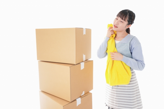 片付け110番が提供するサービス一覧