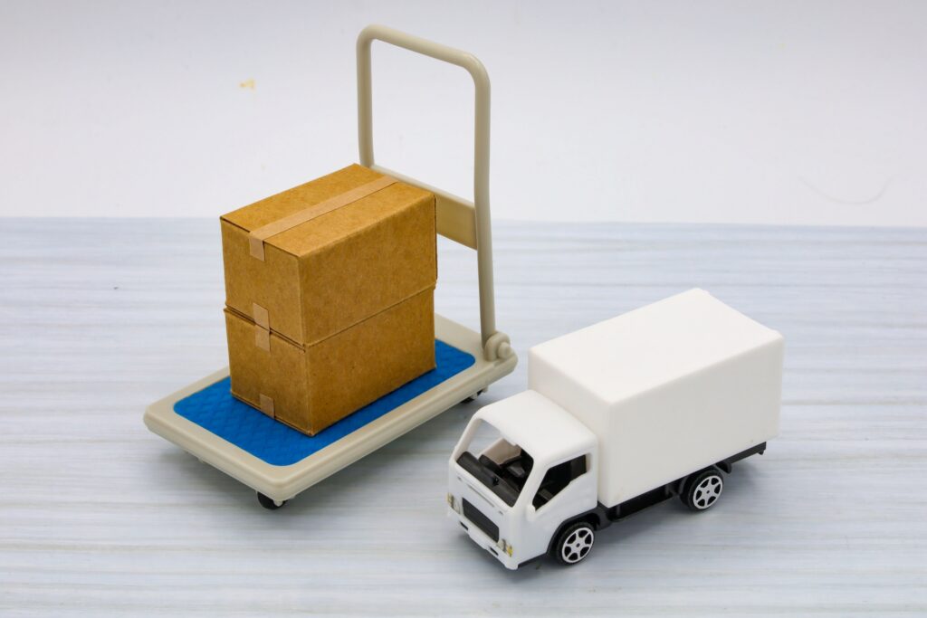 引っ越し時に最適！不用品回収業者のサービス