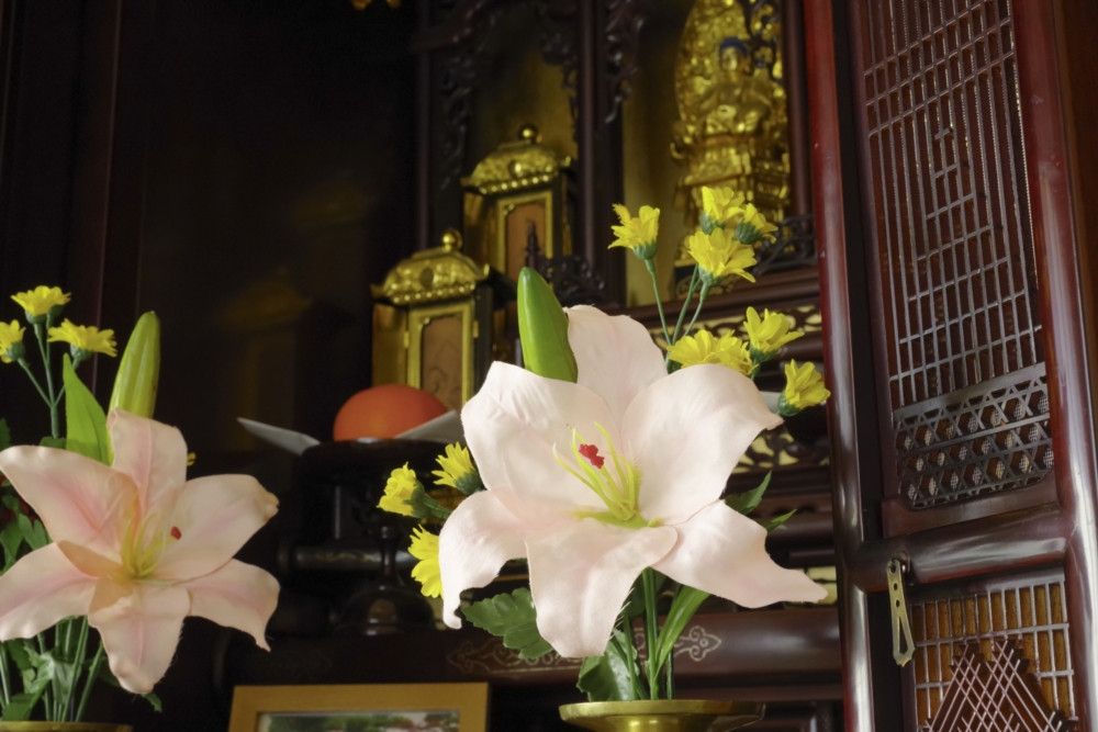 位牌処分が必要なケースとタイミング