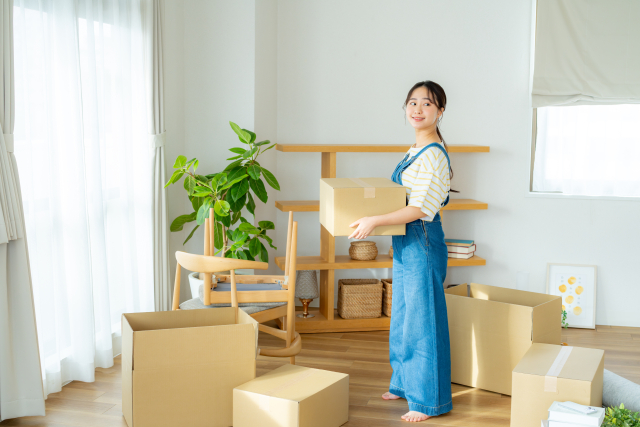 片付け110番の評判・口コミ