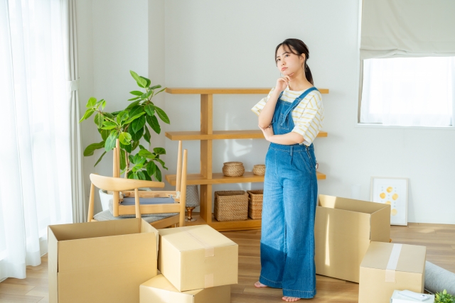 入間市で片付け代行業者を選ぶ3つのポイント