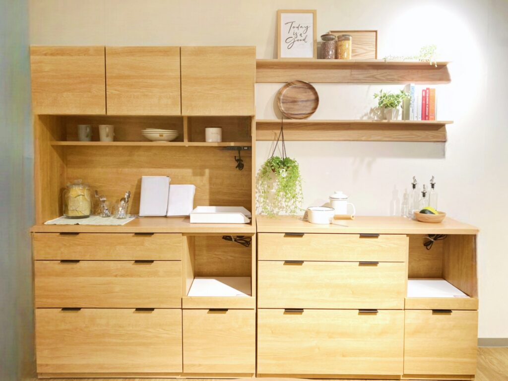 家具引き取りサービス利用時の注意点