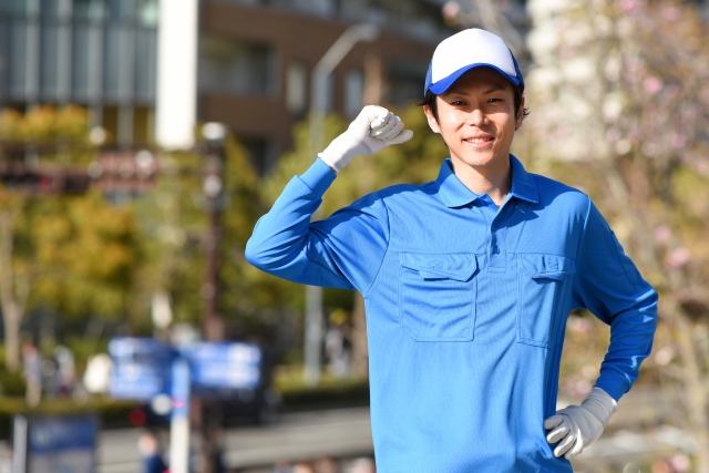 引き取りのみの場合は不用品回収業者がおすすめ