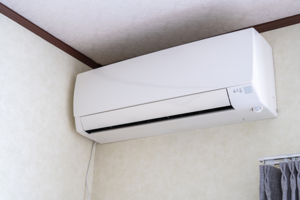費用を抑えてエアコンを処分する方法