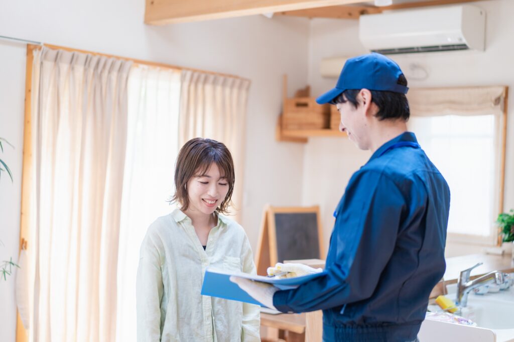 さいたま市｜優良片付け代行業者の選び方