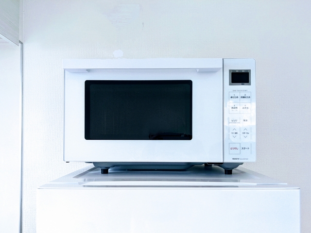 ヤマダ電機で電子レンジを引き取り方法別の費用