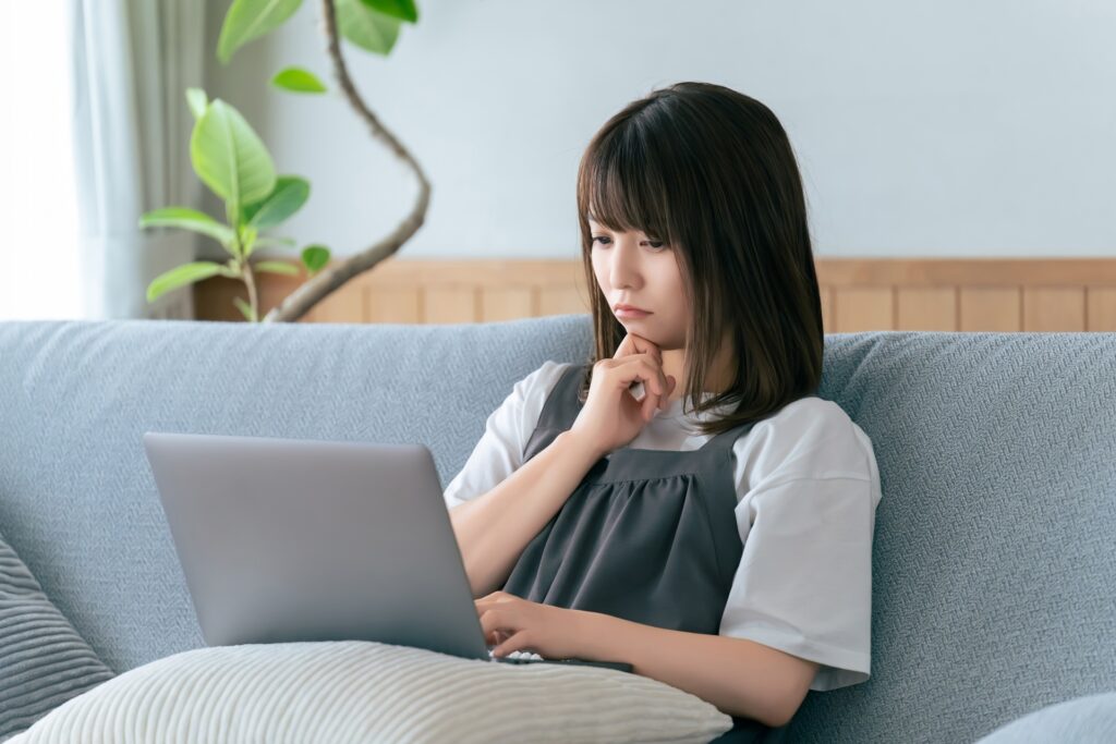 川口市で粗大ゴミを処分するときの注意点
