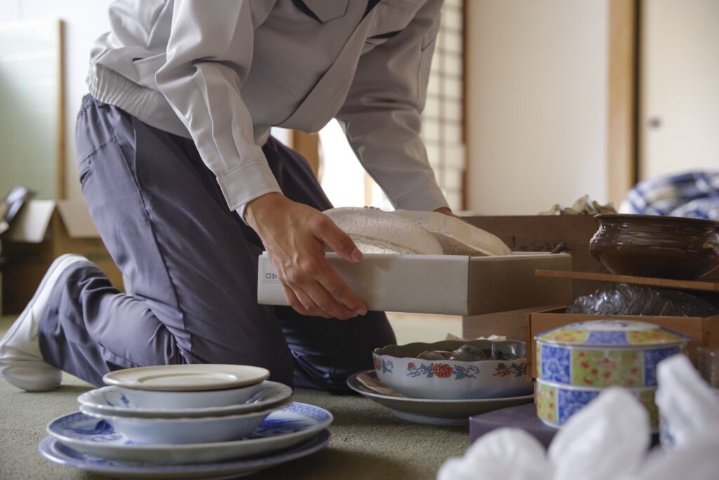遺品整理と不用品回収の費用を抑える方法
