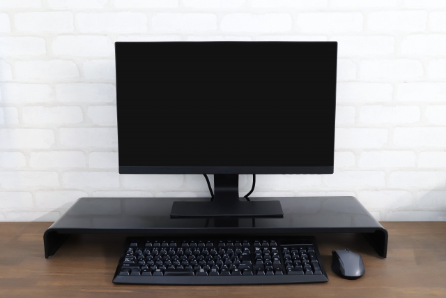 ビックカメラで回収できないモニターの処分方法