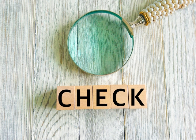 各地域のライターの分別ルールを確認