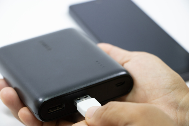 家電量販店以外でモバイルバッテリーを処分する方法