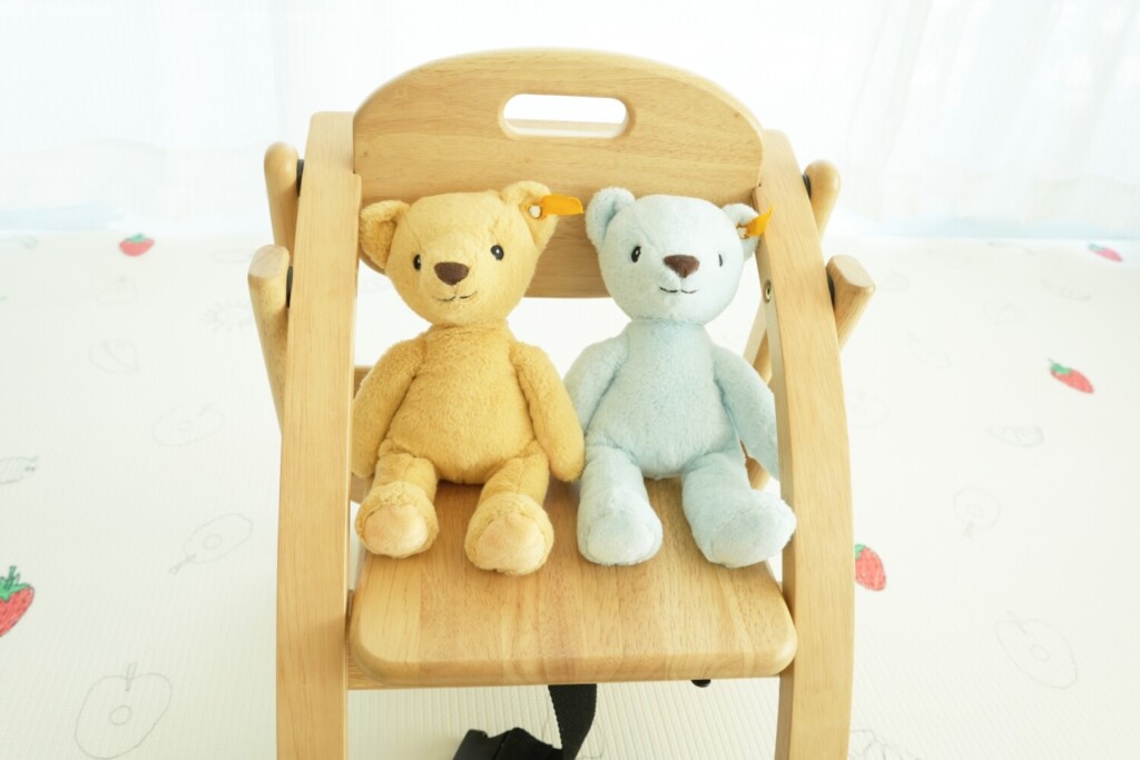 ぬいぐるみは何ゴミ?自治体での捨て方