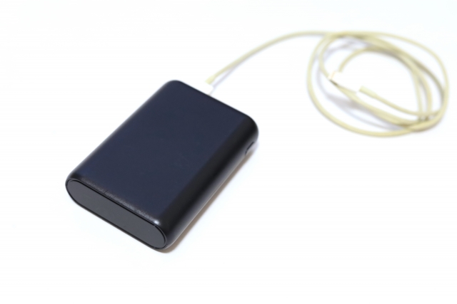 モバイルバッテリーを保管するときのポイント