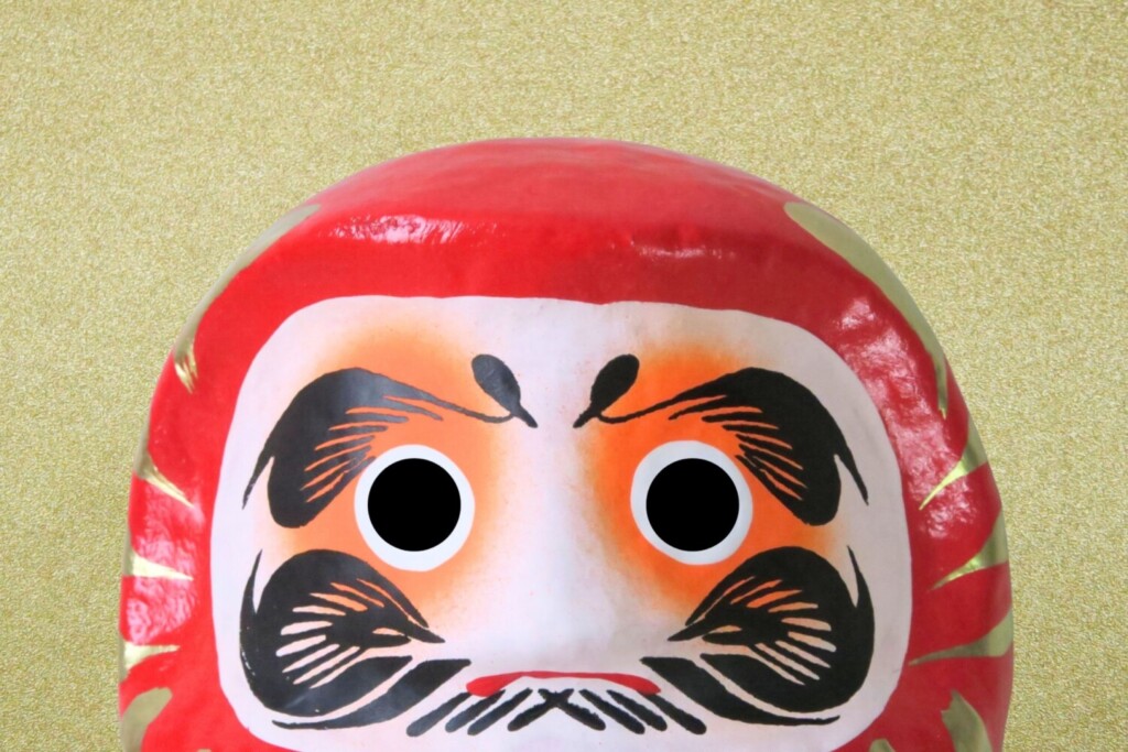 だるまの処分前に供養は必要?