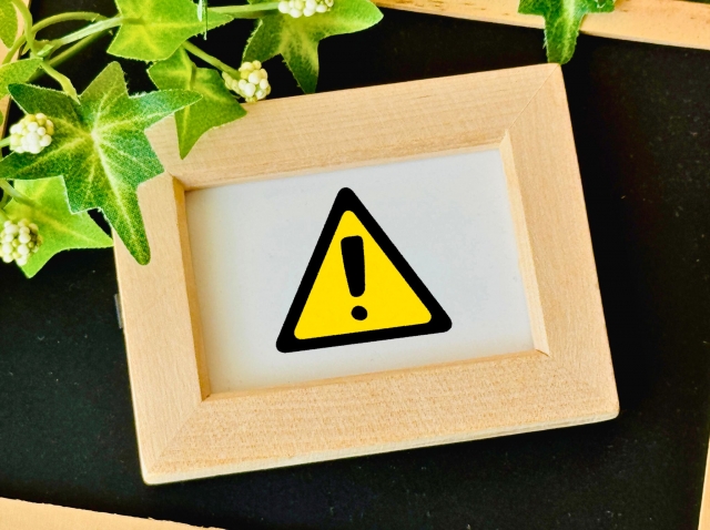 卒業アルバムを捨てる際の注意点