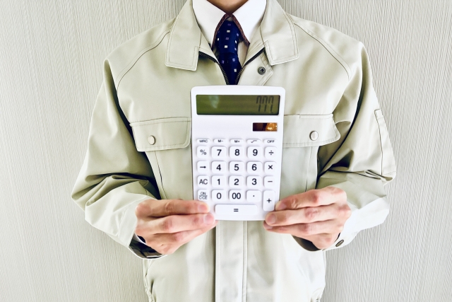 【プラン別】不用品回収の料金相場