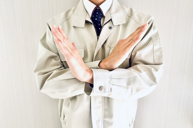 日本不用品回収センターが合わない人