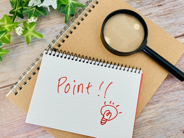 クッションの捨て方を選ぶポイント