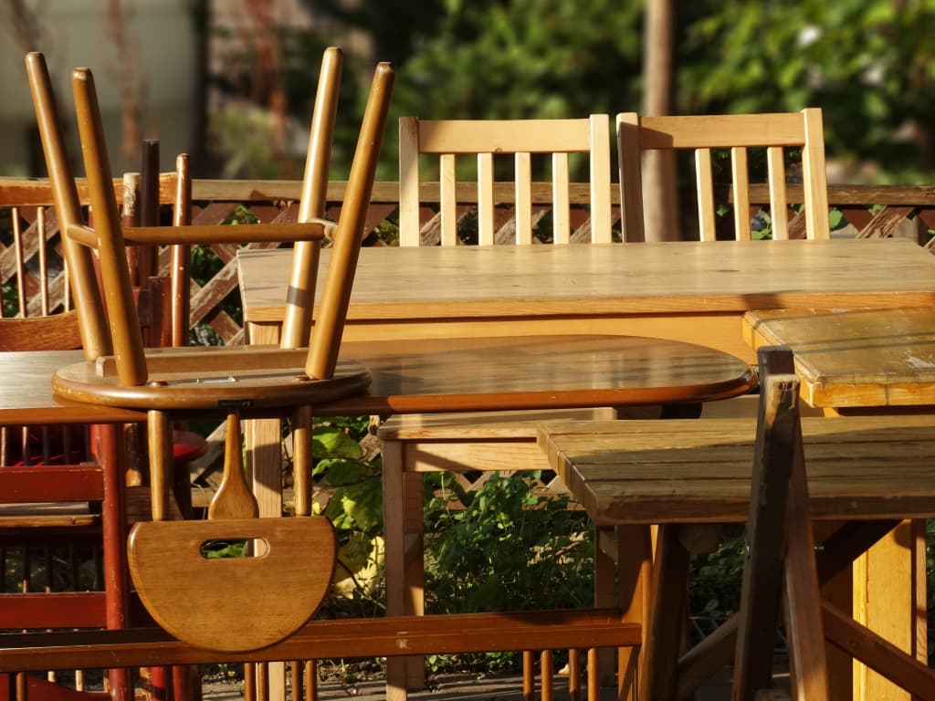 引き取りサービスで処分できる品目・できない品目