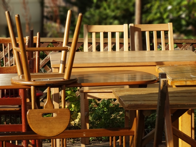 クロネコヤマトでは家具の引き取りサービスを終了