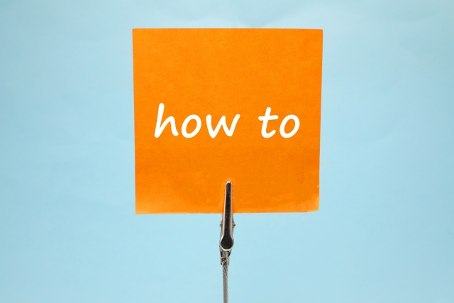 ケーズデンキで家電処分を依頼するには?