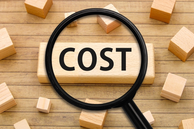 エディオンで洗濯機を処分する費用について