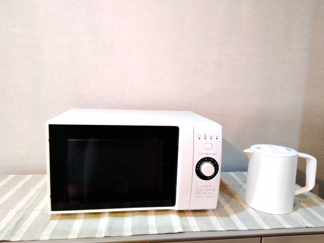 ジョーシン|小型家電を引き取ってもらう流れ