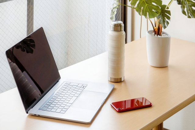 ケーズデンキでパソコンを処分する方法