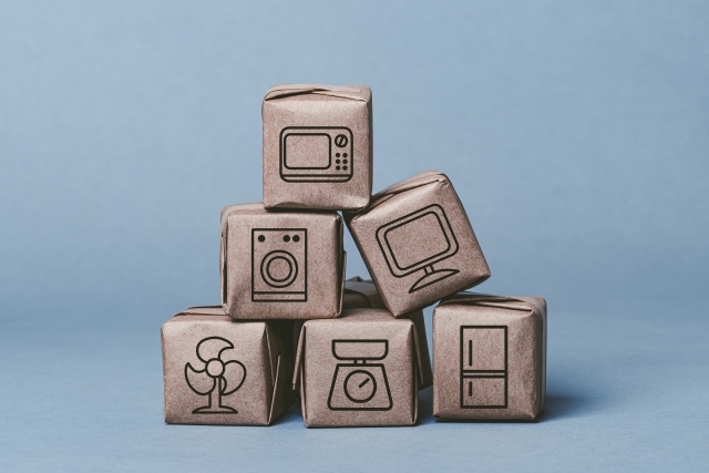 10年以上の家電が「無料回収」になる条件