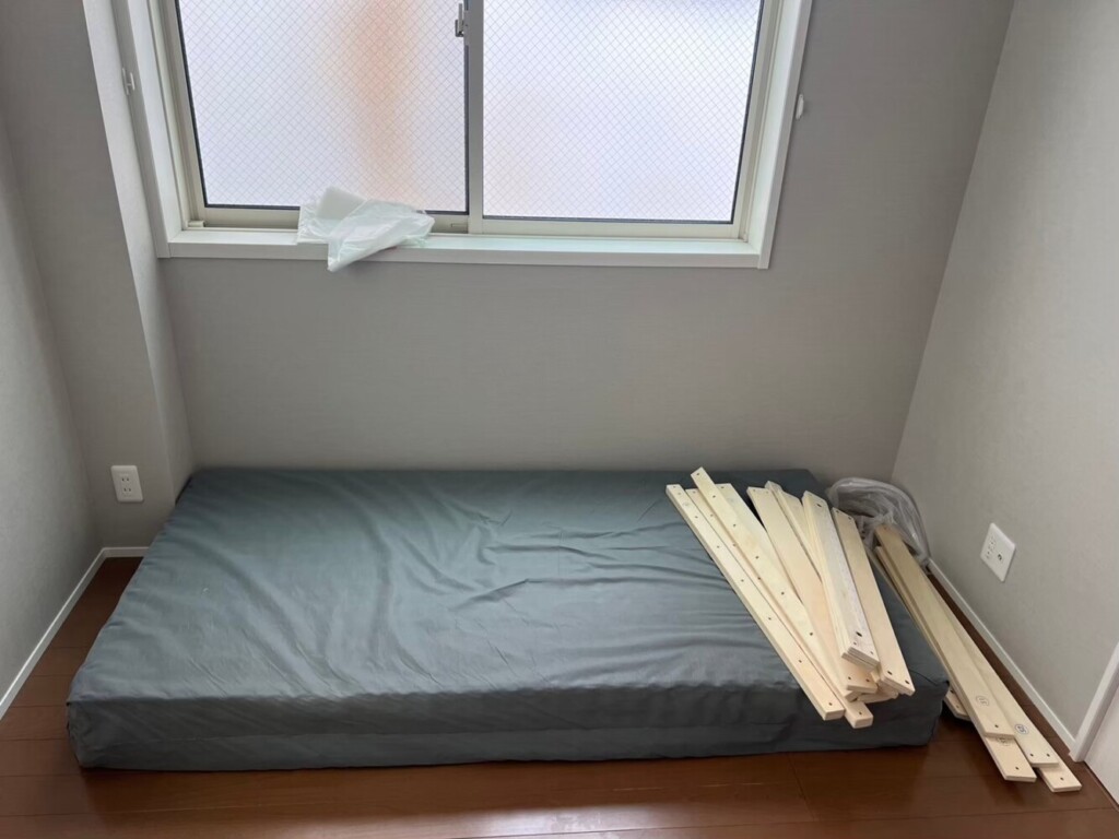 稲城市 M様|引っ越し時の不用品回収