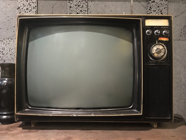 ブラウン管テレビの処分方法と費用５選！高値買取の条件とは？