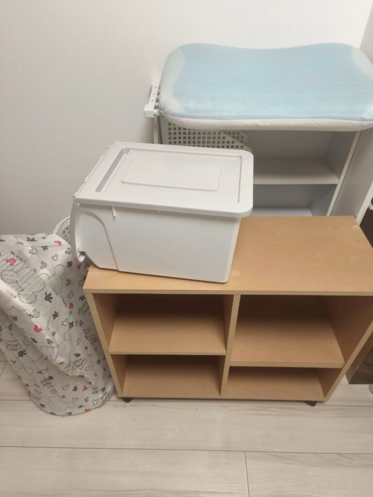 世田谷区 S様｜粗大ゴミ・不用品回収