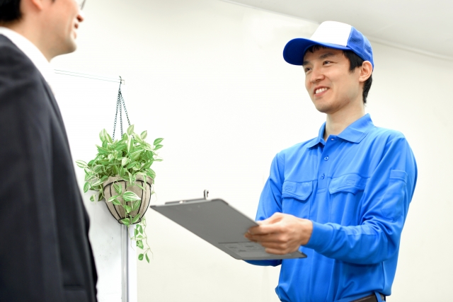 千葉市の片付け代行業者のサービスと料金相場