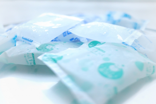 保冷剤は何ゴミ?自治体での捨て方