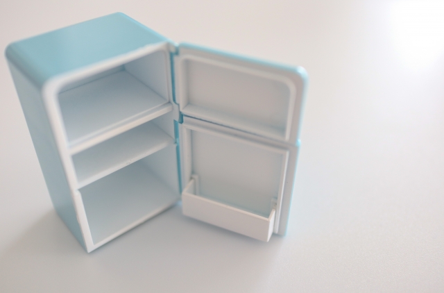 渋谷区の家電量販店の例