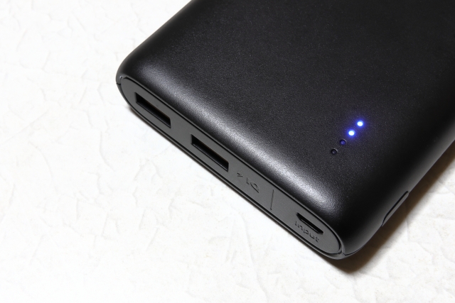 ケーズデンキで回収できないモバイルバッテリー