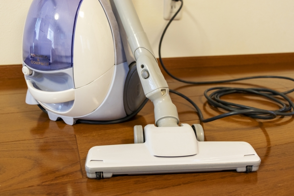エディオンの引き取りサービスを利用する際の注意点