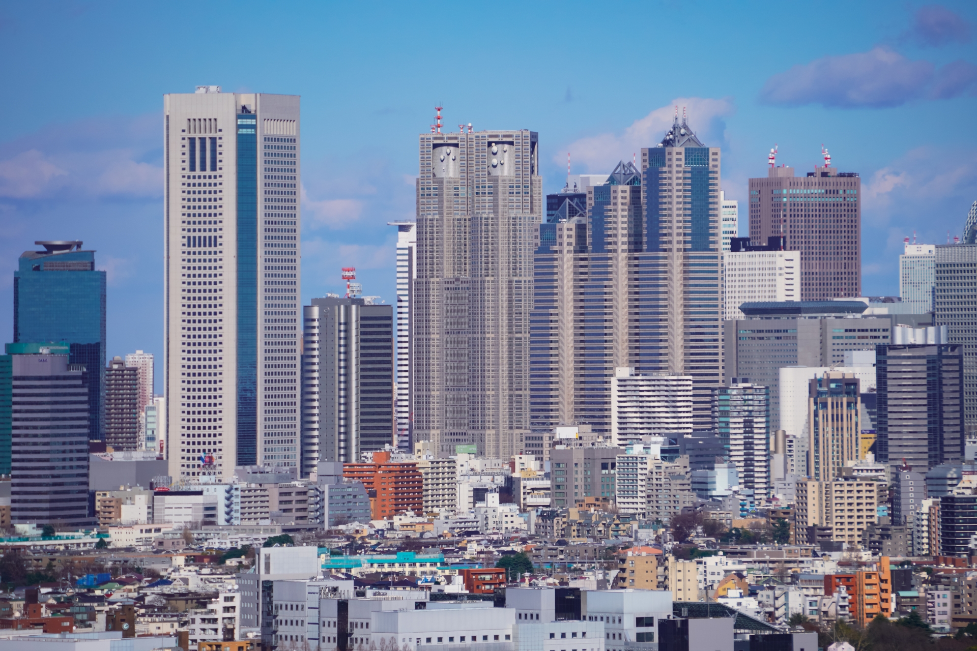 世田谷区の行政で処分できない粗大ゴミ