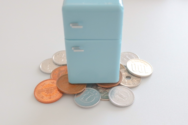 冷蔵庫・小型冷蔵庫を処分する際の費用相場