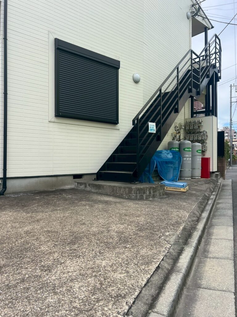 江戸川区 K様｜粗大ゴミ・不用品回収