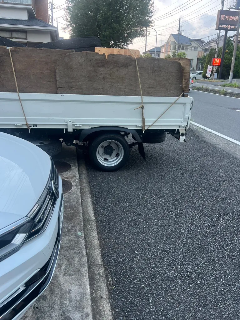 横浜市 G様｜不用品回収