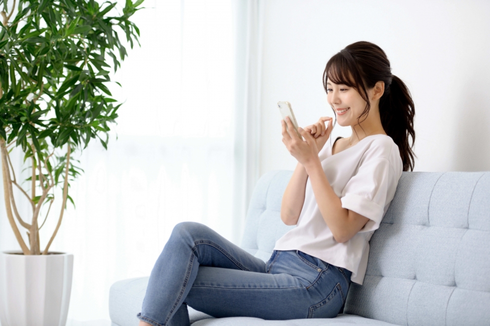 くらしのマーケット引っ越しサービスの流れ