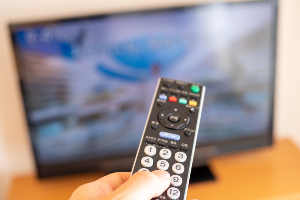 ヨドバシカメラでテレビを回収できる条件